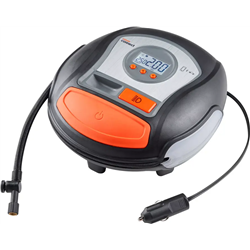 Osram Tire Inflator Compressor Tyre Inflate 650