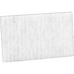 3M ADFLO PREFILTER 836010, 5 EA/CASE, 5 pezzi