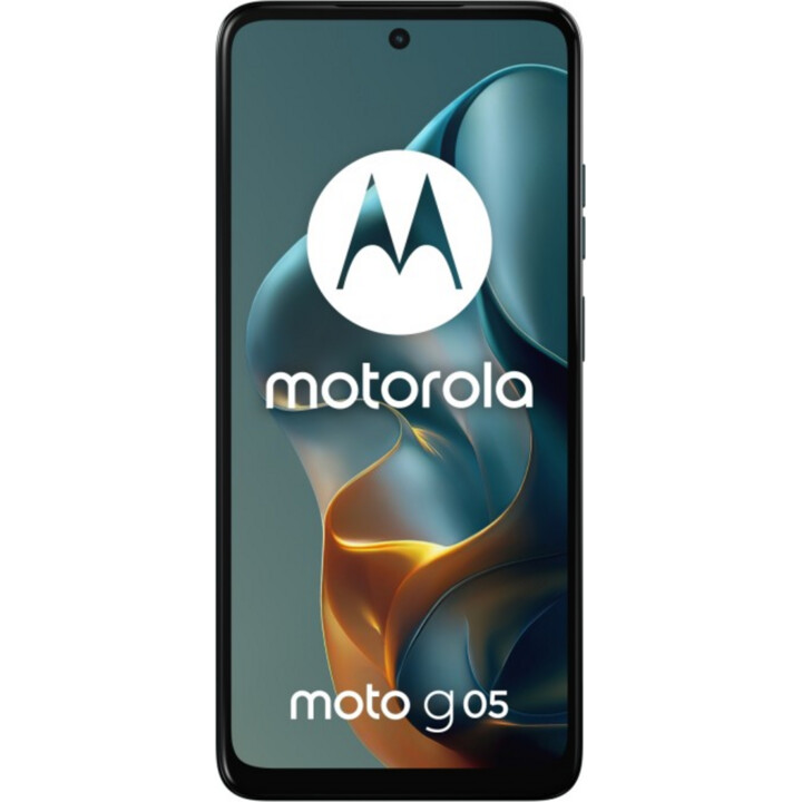 Motorola Moto G05 4G 8GB 256GB Dual Sim Verde