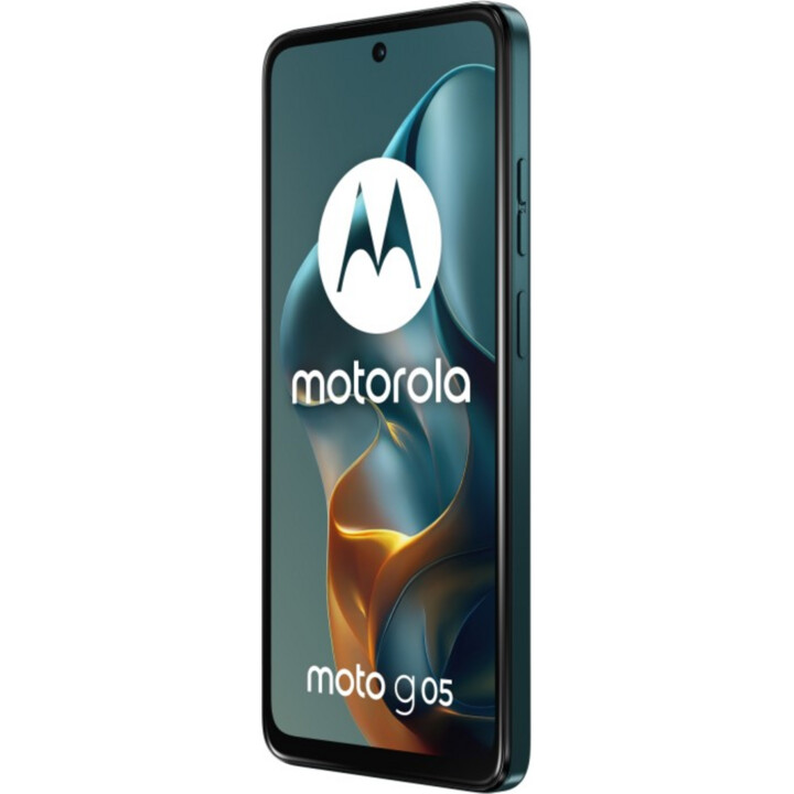 Motorola Moto G05 4G 8GB 256GB Dual Sim Verde