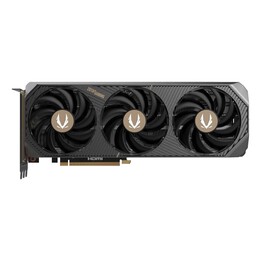 Scheda grafica Zotac GeForce RTX 5080 SOLID CORE da 16GB GDDR7 DLSS4