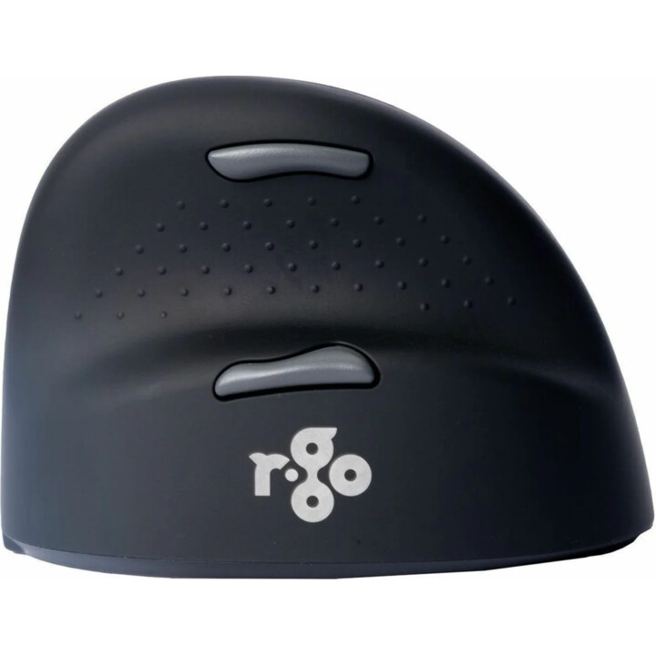 Ratón USB USB Optical Break/Black RGOHBRSWLBL R-GO Herramientas