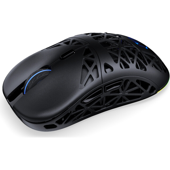 Souris de jeu sans fil endorfy liv