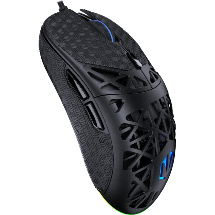 Mouse da gioco endorfy liv