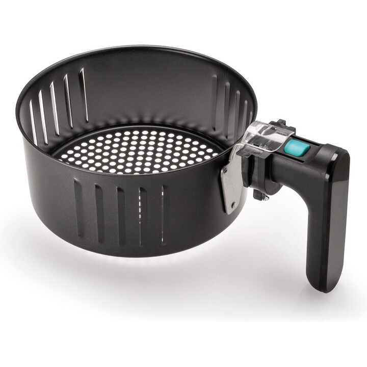 Gorenje AF1409DB Single 3.2 L 1400 W Hot Air Fryer Black