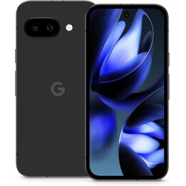 Google Pixel 9A, 8+128GB, 5G, fotocamera AI, Bluetooth, WiFi 6E, USB, NFC, Obsidian Nero