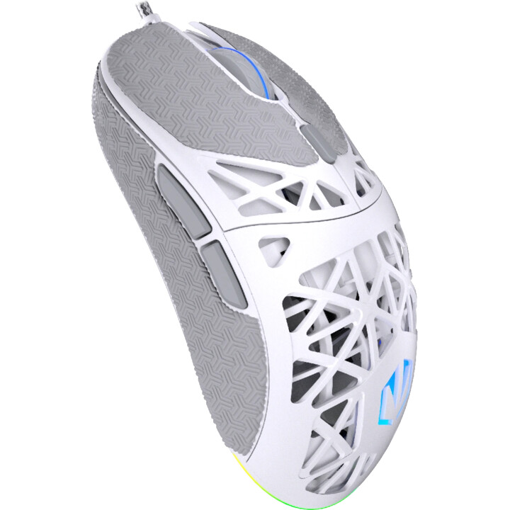 ENDORFY LIV Onyx White Gaming Mouse