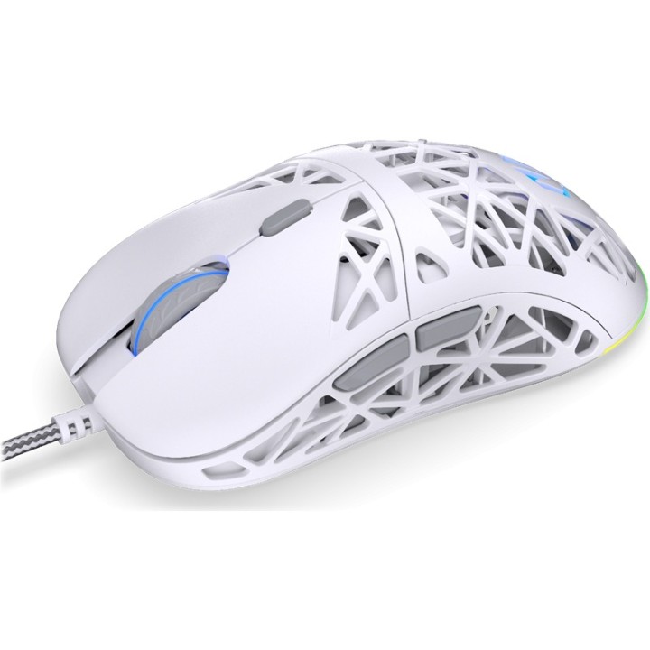 ENDORFY LIV Onyx White Gaming Mouse