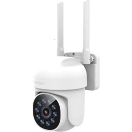 Caméra Gembird TSL-ODCAM-WRHD-01 White