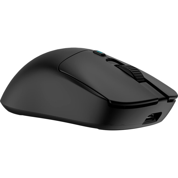 CoolBox W03 Wireless gaming mouse ultralight black