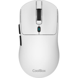 Souris de jeu sans fil W03
