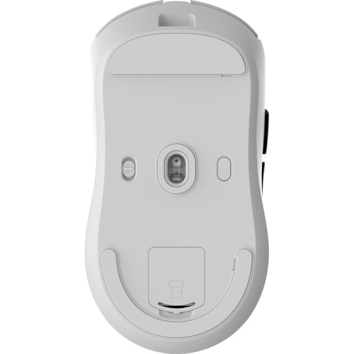 Mouse da gioco wireless W03