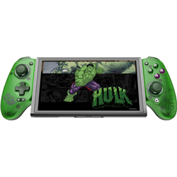 Gamepad Gamesir G8 Plus Hulk Android/iOS - Gamepad para smartphones