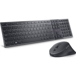Keyboard + Mouse Wireless KM900/ENG 580-BBCZ DELL