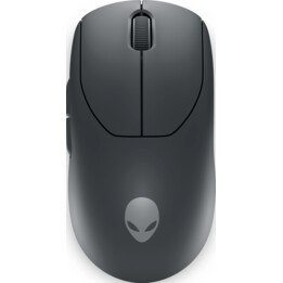 Maus USB optische drahtlose Gaming/Dark Moon 545-BBFP Dell