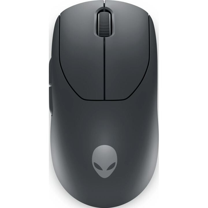 Mouse USB Optical Wireless Gaming/Dark Moon 545-BBFP Dell