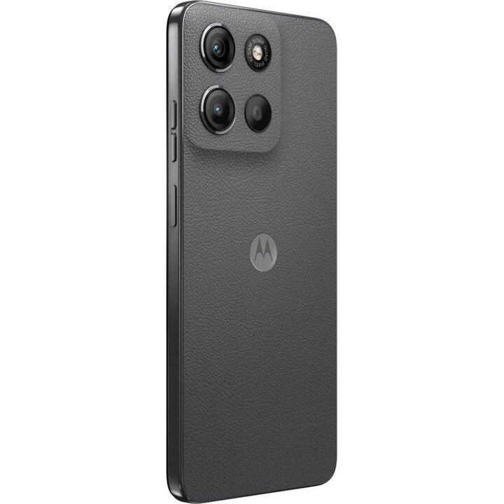 Motorola Moto G15 17,1cm (6.72), 8GB 512GB, 4G Dual SIM Smartphone, Android 15, USB Type C, 5200mAh, Grey