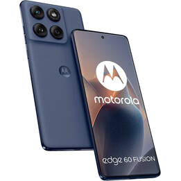 Motorola Edge 60 Fusion 5G, 8GB 256GB Dual Sim, Slipstream