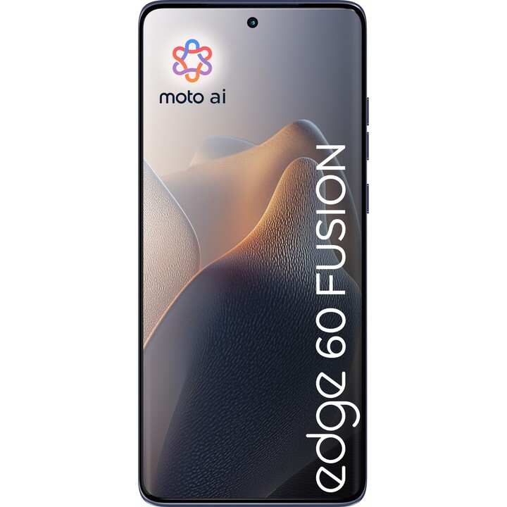 Motorola Edge 60 Fusion 5G, 8GB da 256 GB Dual Sim, Slipstream