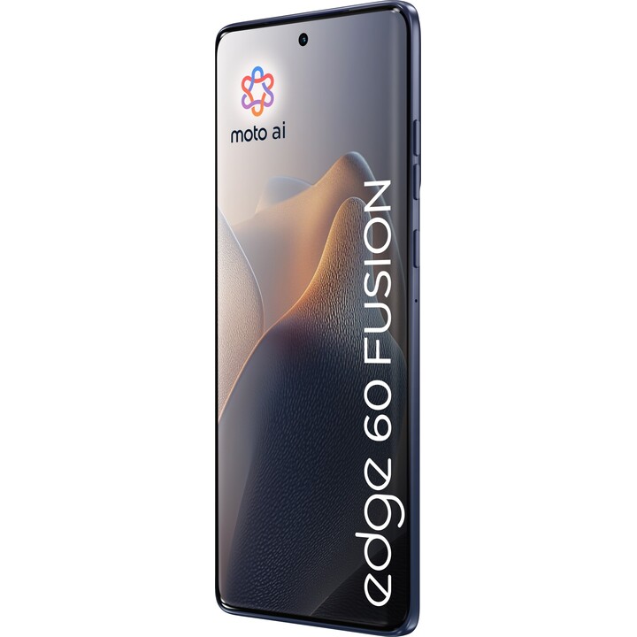 Motorola Edge 60 Fusion 5G, 8GB da 256 GB Dual Sim, Slipstream