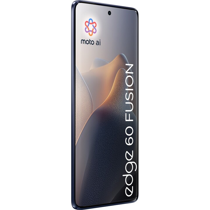 Motorola Edge 60 Fusion 5G, 8GB da 256 GB Dual Sim, Slipstream