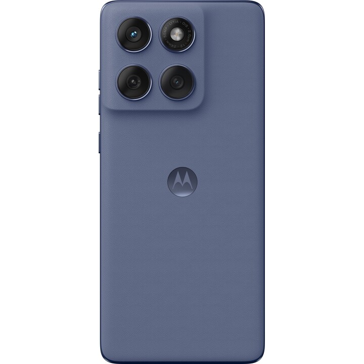 Motorola Edge 60 Fusion 5G, 8GB da 256 GB Dual Sim, Slipstream
