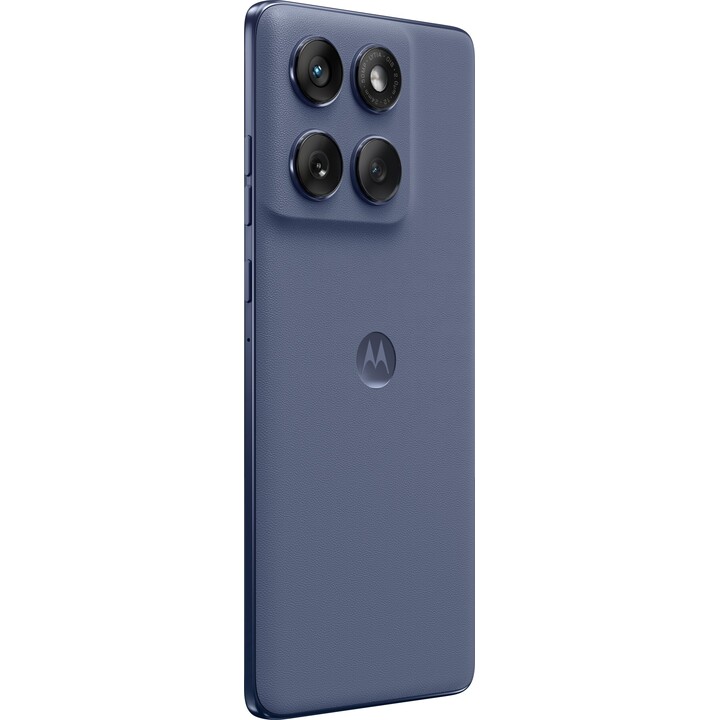 Motorola Edge 60 Fusion 5G, 8GB da 256 GB Dual Sim, Slipstream