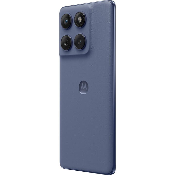 Motorola Edge 60 Fusion 5G, 8GB da 256 GB Dual Sim, Slipstream