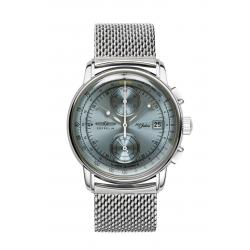 Zeppelin 100 Jahre 8670M-4 Watch, Quartz