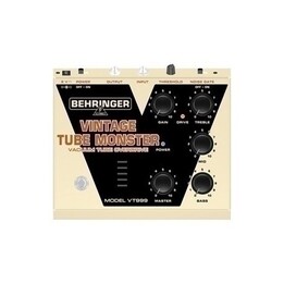 Behringer VT999 Effetto gitarowy