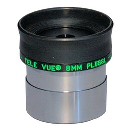 Tele Vue Plössl 8mm 1,25" Okular