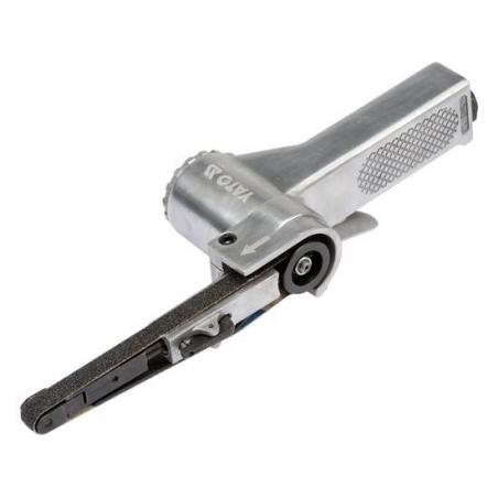 Yato YT-09741 amoladora recta y rectificadora de matriz 20000 RPM Acero inoxidable