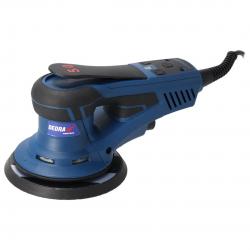 DEDRA DED7982 amoladora angular