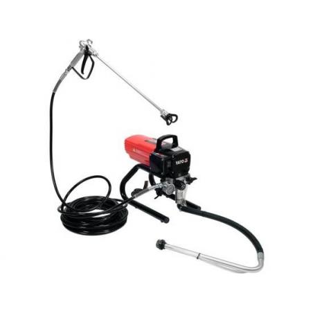 Yato YT-82562 pulverizador de pintura