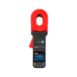 Alicate Amperímetro Uni-T UT278A+
