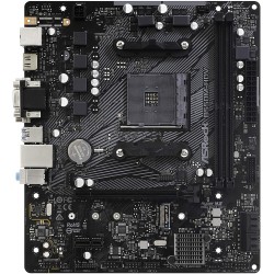 ASROCK B550M-HDV (AM4) (D)