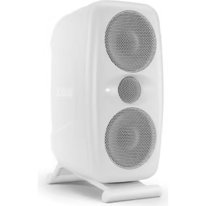Ik Iloud Mtm Mkii White - Active Monitor