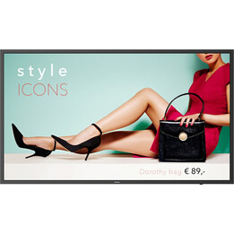 Monitor profesional 24/7 alto brill