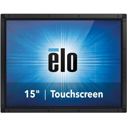 Elo 1590L - LED-Skarm 15" 16ms
