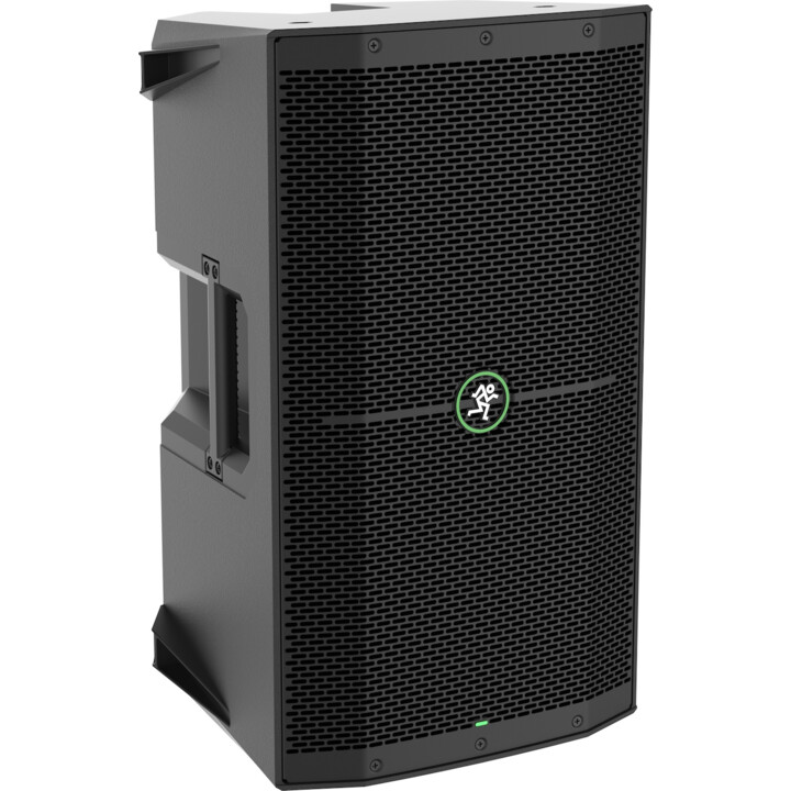 Mackie Thump210XT Active PA Speaker with Bluetooth