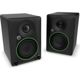 Moniteurs de studio actifs Mackie CR4.5