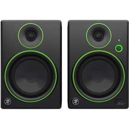 Mackie CR5BT Moniteurs actifs avec Bluetooth