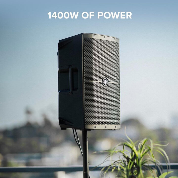 Mackie Thump210 Active PA Speaker