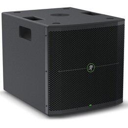 Subwoofer attivo di Mackie Thump115s