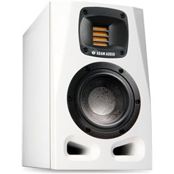 Adam A4V Active Monitor Limited, blanco