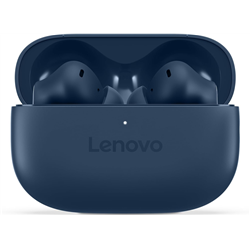 Lenovo Yoga True Wireless Wireless Earbuds bleu