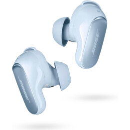 Écouteurs Quietcomfort Ultra de Bose Bleu - Casque d'écoute Bluetooth