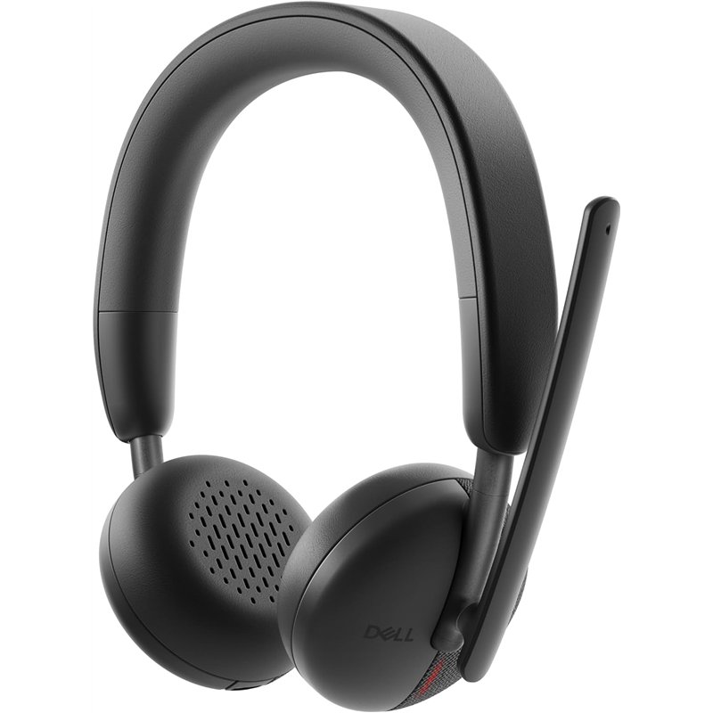 Dell WL3024 Wireless Headphones