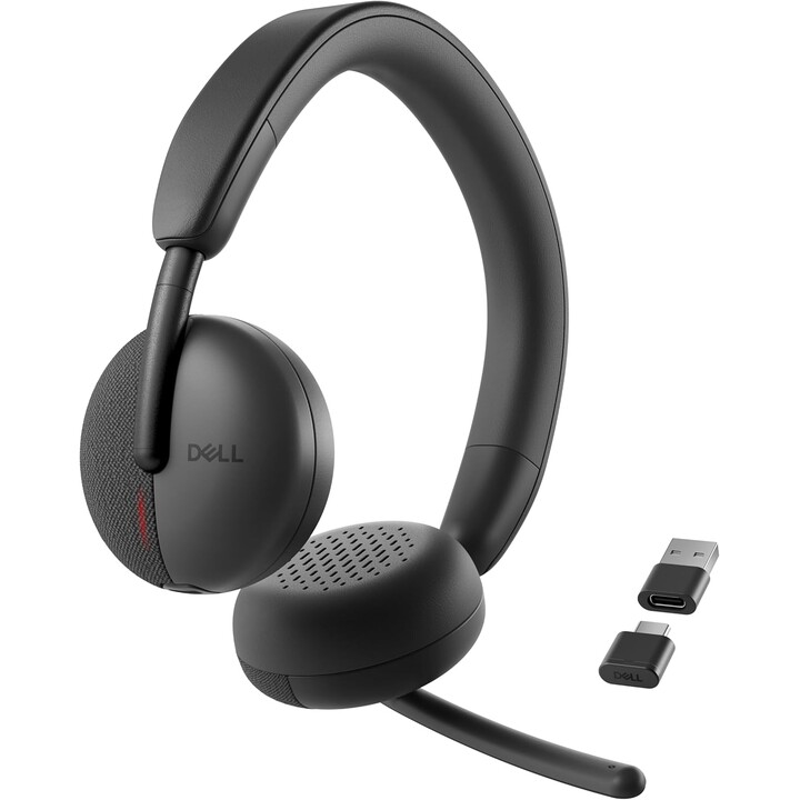 Dell WL3024 Wireless Kopfhörer
