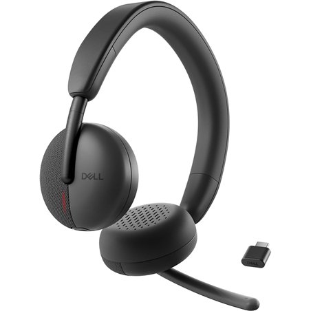 Dell WL3024 Wireless Headphones